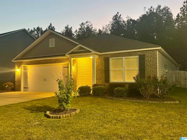 233 ADDISON DRIVE, Calera, AL 35040