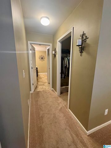 233 ADDISON DRIVE, Calera, AL 35040