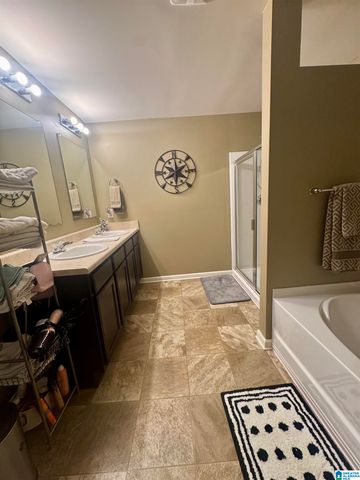 233 ADDISON DRIVE, Calera, AL 35040