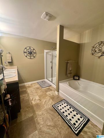 233 ADDISON DRIVE, Calera, AL 35040