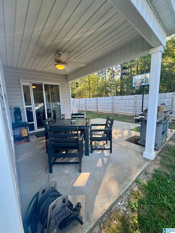 233 ADDISON DRIVE, Calera, AL 35040