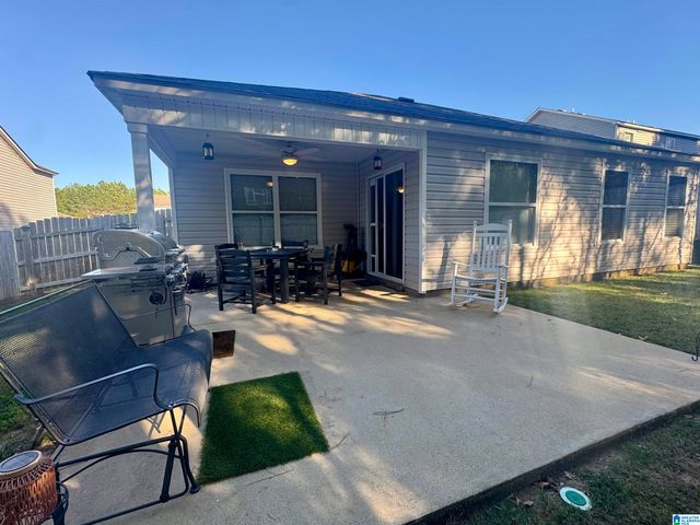233 ADDISON DRIVE, Calera, AL 35040
