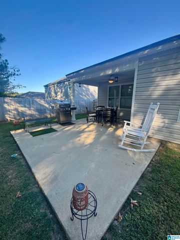 233 ADDISON DRIVE, Calera, AL 35040