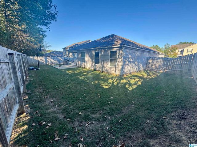 233 ADDISON DRIVE, Calera, AL 35040