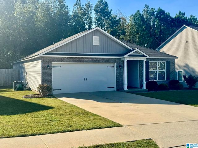 233 ADDISON DRIVE, Calera, AL 35040