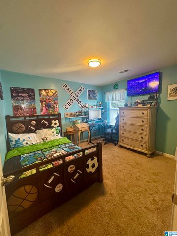 233 ADDISON DRIVE, Calera, AL 35040
