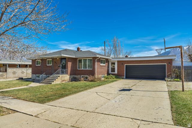 580 N 300 E, Spanish Fork, UT 84660