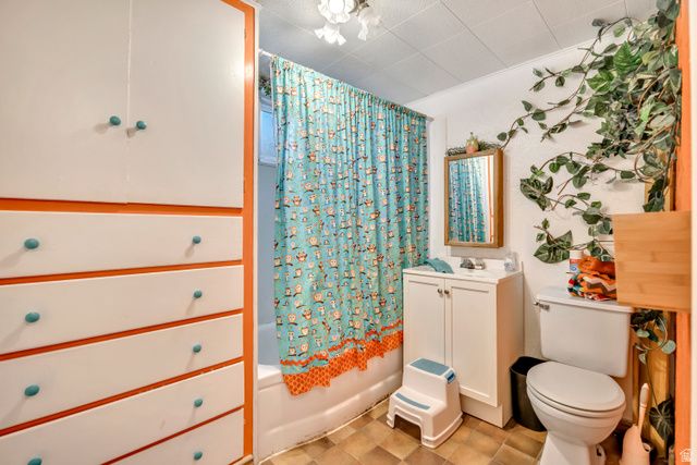 580 N 300 E, Spanish Fork, UT 84660