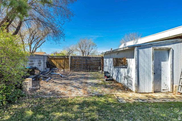 580 N 300 E, Spanish Fork, UT 84660