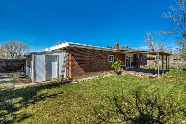 580 N 300 E, Spanish Fork, UT 84660