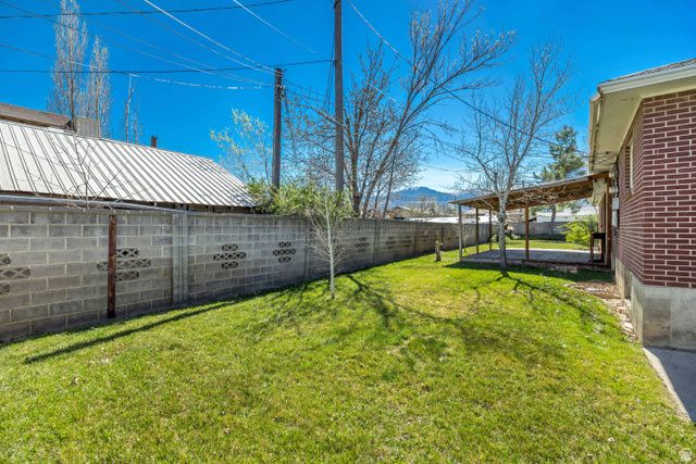 580 N 300 E, Spanish Fork, UT 84660