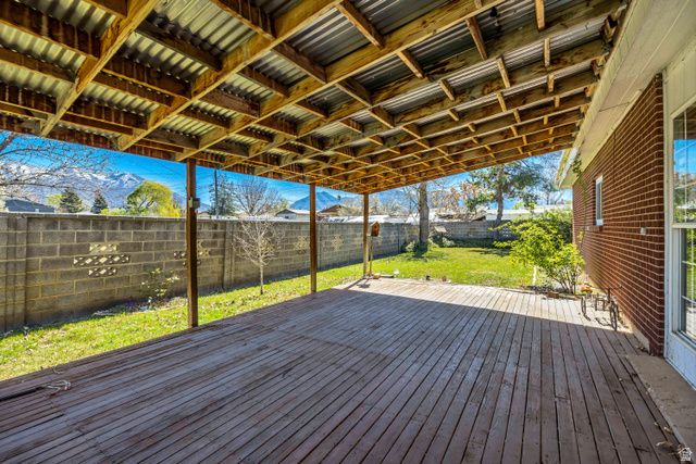 580 N 300 E, Spanish Fork, UT 84660