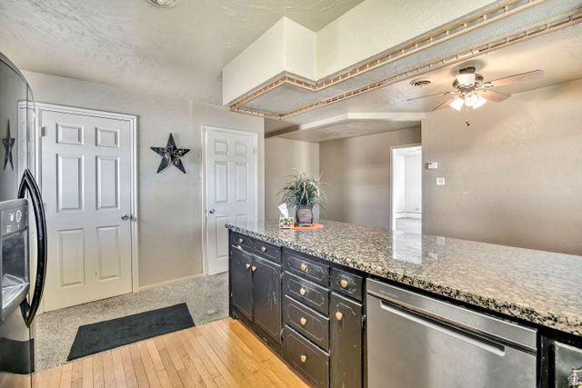 580 N 300 E, Spanish Fork, UT 84660