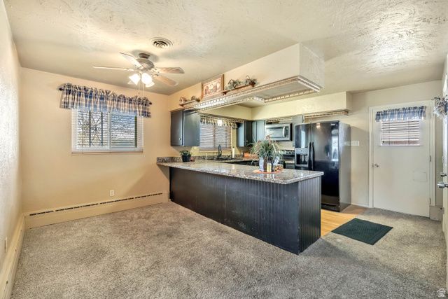 580 N 300 E, Spanish Fork, UT 84660