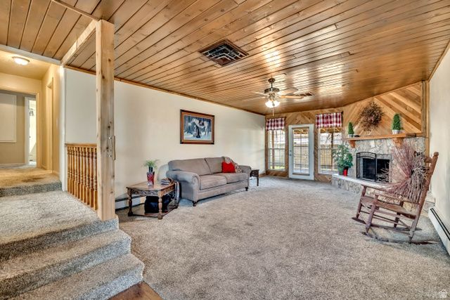 580 N 300 E, Spanish Fork, UT 84660