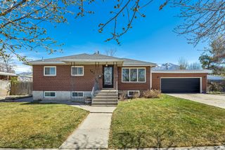 580 N 300 E, Spanish Fork, UT 84660