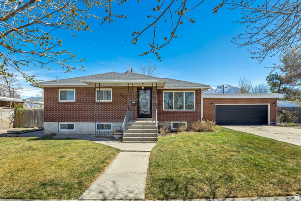 580 N 300 E, Spanish Fork, UT 84660