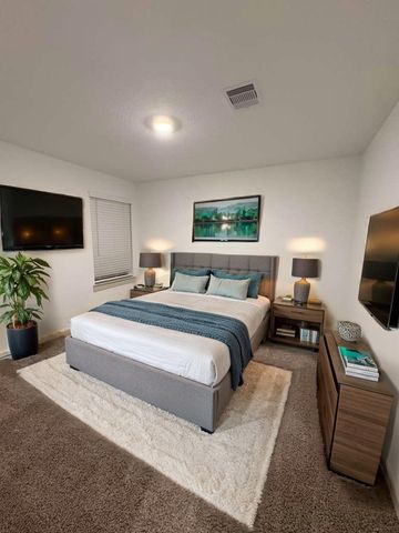 30018 Reagans Ranch Drive, Fulshear, TX 77441