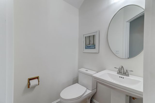 5355 Creek View Lane, Hollywood, SC 29449