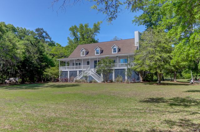 5355 Creek View Lane, Hollywood, SC 29449