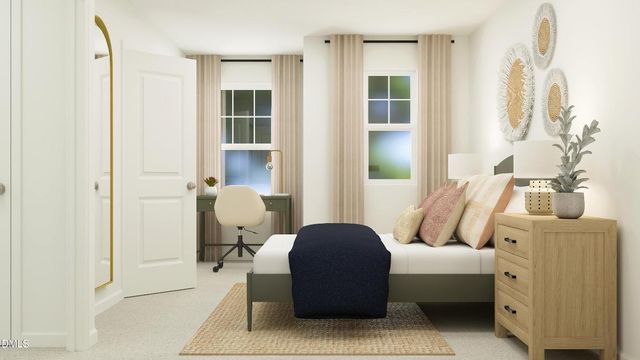 121 Tree Moss Court, Rolesville, NC 27571