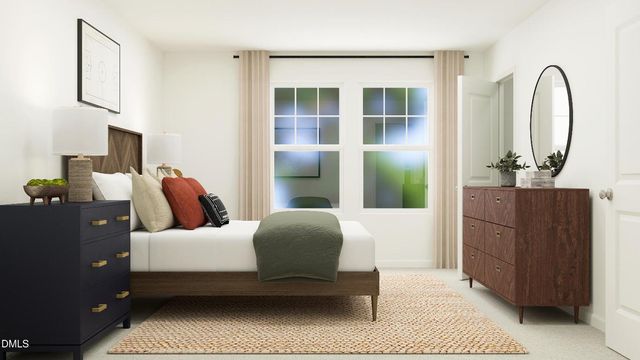 121 Tree Moss Court, Rolesville, NC 27571