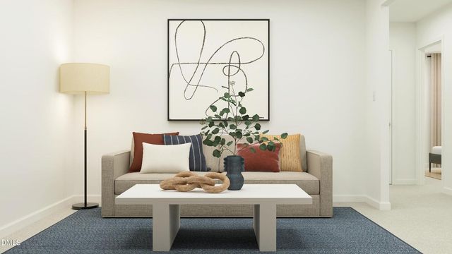 121 Tree Moss Court, Rolesville, NC 27571