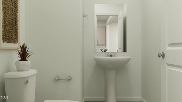 121 Tree Moss Court, Rolesville, NC 27571