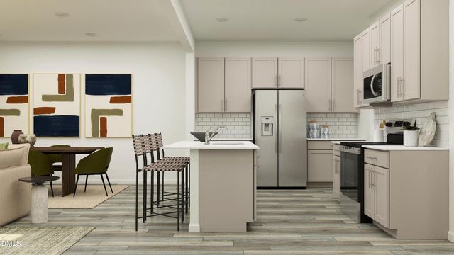 121 Tree Moss Court, Rolesville, NC 27571