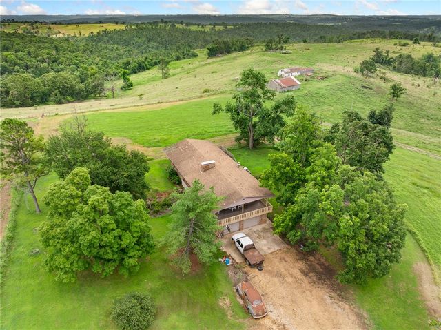 1100 MC 4013, Harrison, AR 72601