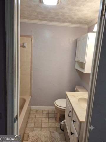 178 Langston Avenue, Forsyth, GA 31029