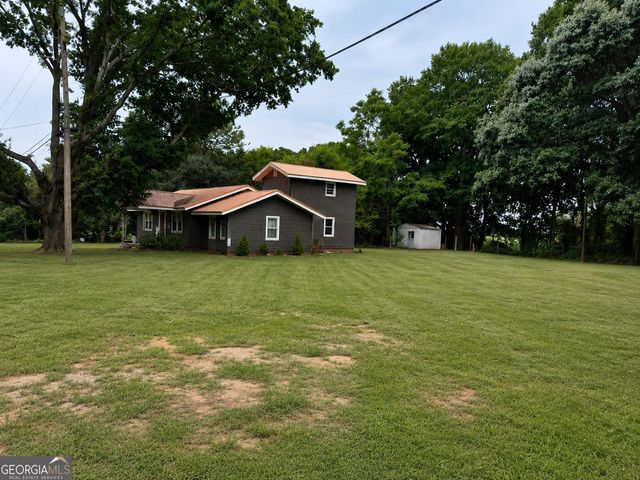 178 Langston Avenue, Forsyth, GA 31029
