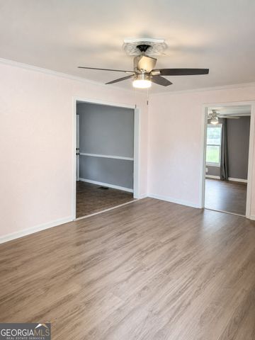 178 Langston Avenue, Forsyth, GA 31029
