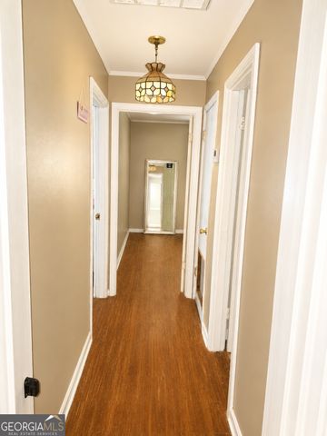 178 Langston Avenue, Forsyth, GA 31029