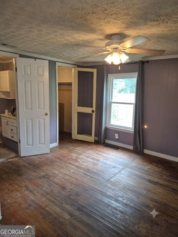 178 Langston Avenue, Forsyth, GA 31029