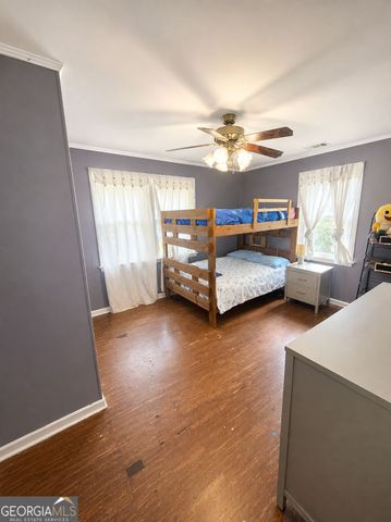 178 Langston Avenue, Forsyth, GA 31029