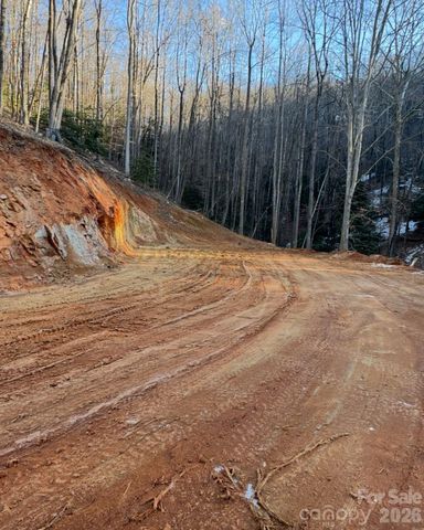 TBD Boone Gap Lane, Taylorsville, NC 28681