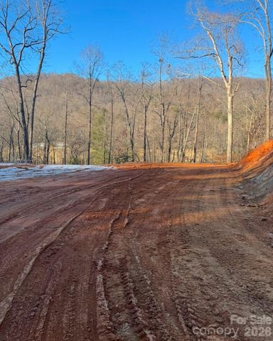 TBD Boone Gap Lane, Taylorsville, NC 28681