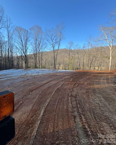 TBD Boone Gap Lane, Taylorsville, NC 28681
