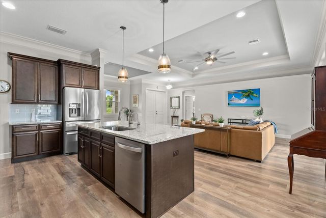 1538 KEYHOLE STREET, North Port, FL 34288