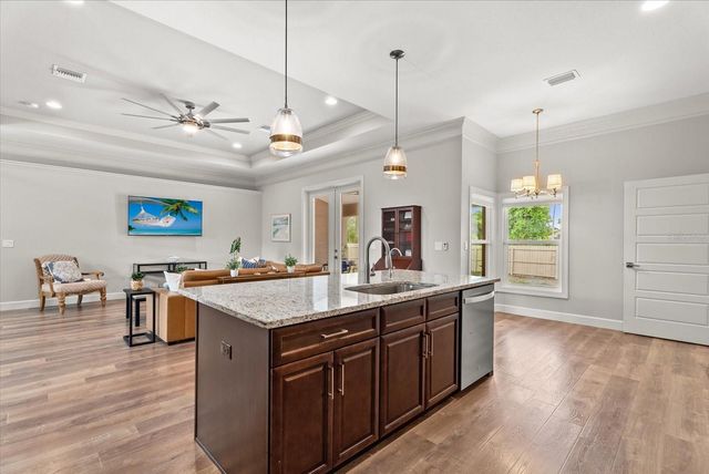 1538 KEYHOLE STREET, North Port, FL 34288