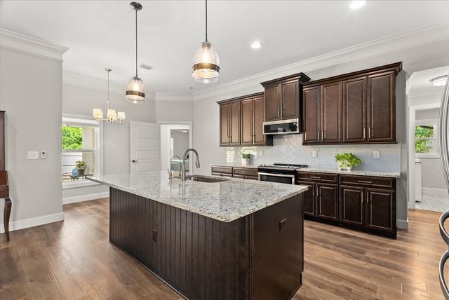 1538 KEYHOLE STREET, North Port, FL 34288