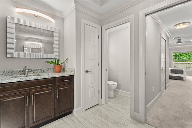 1538 KEYHOLE STREET, North Port, FL 34288