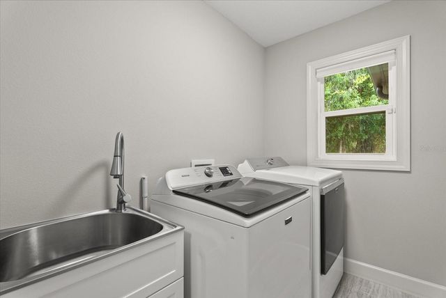 1538 KEYHOLE STREET, North Port, FL 34288