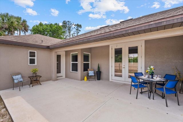 1538 KEYHOLE STREET, North Port, FL 34288