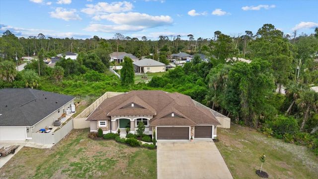 1538 KEYHOLE STREET, North Port, FL 34288