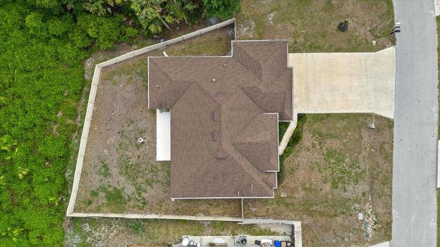 1538 KEYHOLE STREET, North Port, FL 34288