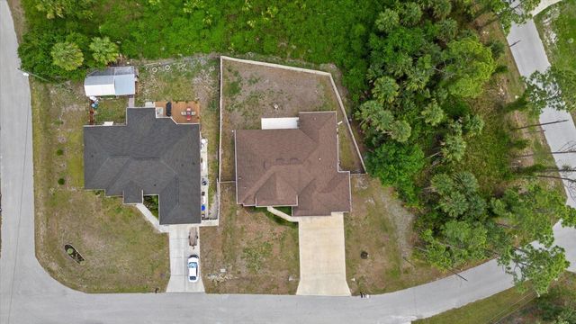 1538 KEYHOLE STREET, North Port, FL 34288