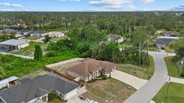 1538 KEYHOLE STREET, North Port, FL 34288