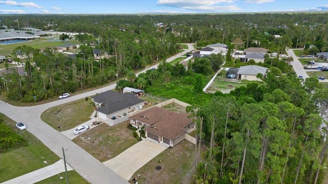 1538 KEYHOLE STREET, North Port, FL 34288